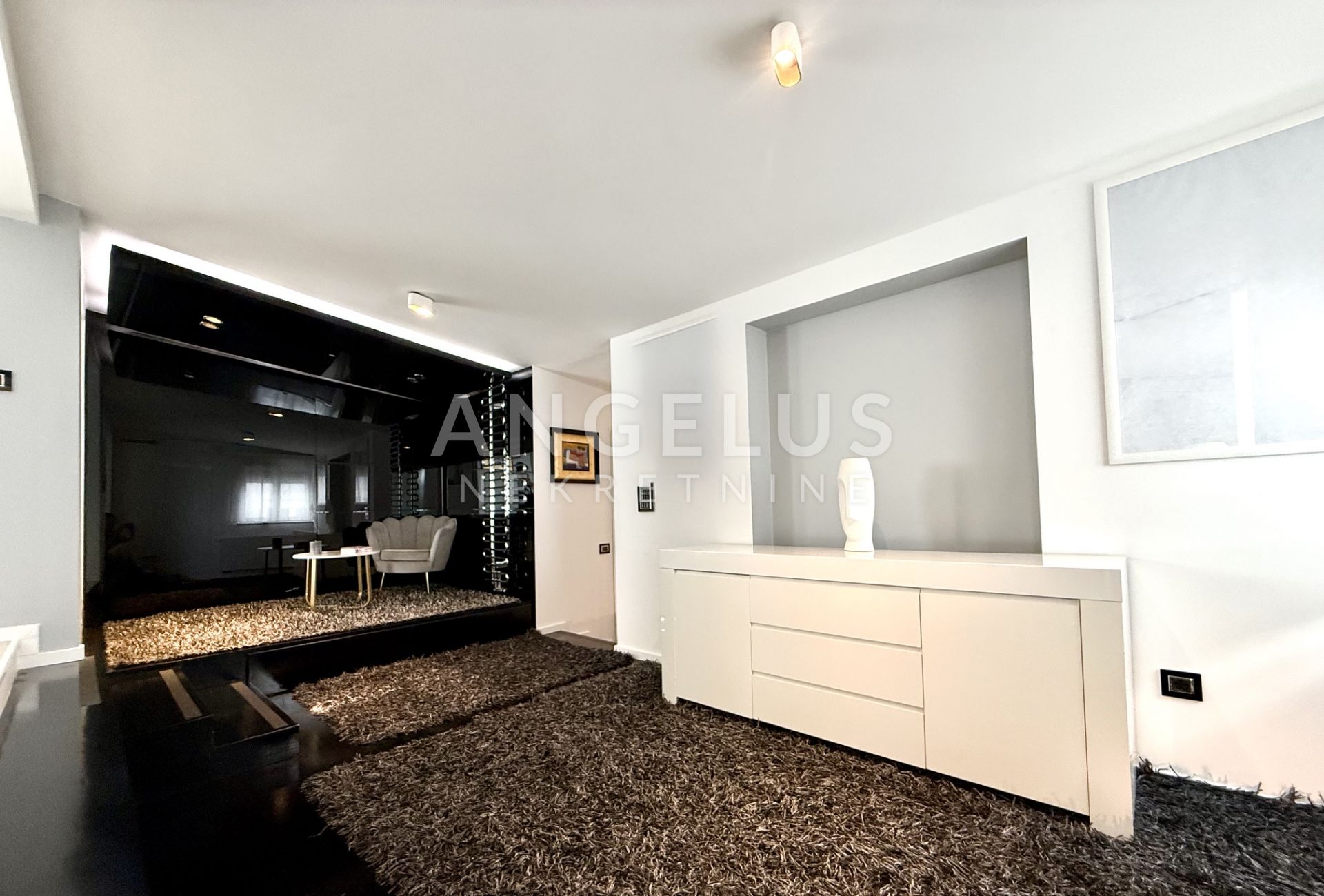 Appartement À vendre -  Šestine