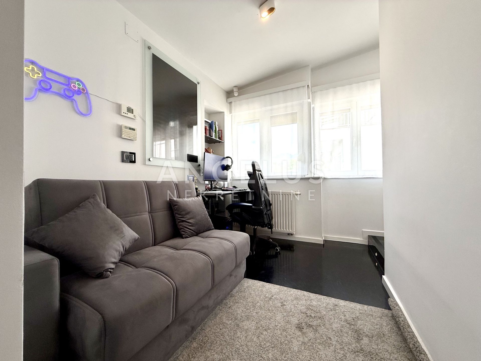 Appartement À vendre -  Šestine
