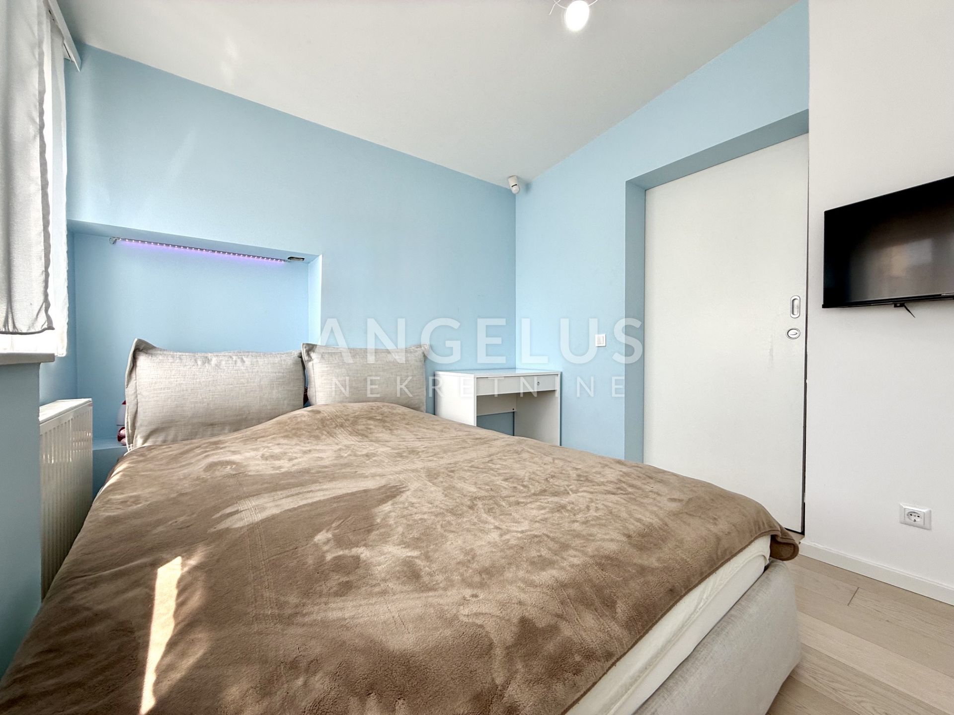 Appartement À vendre -  Šestine