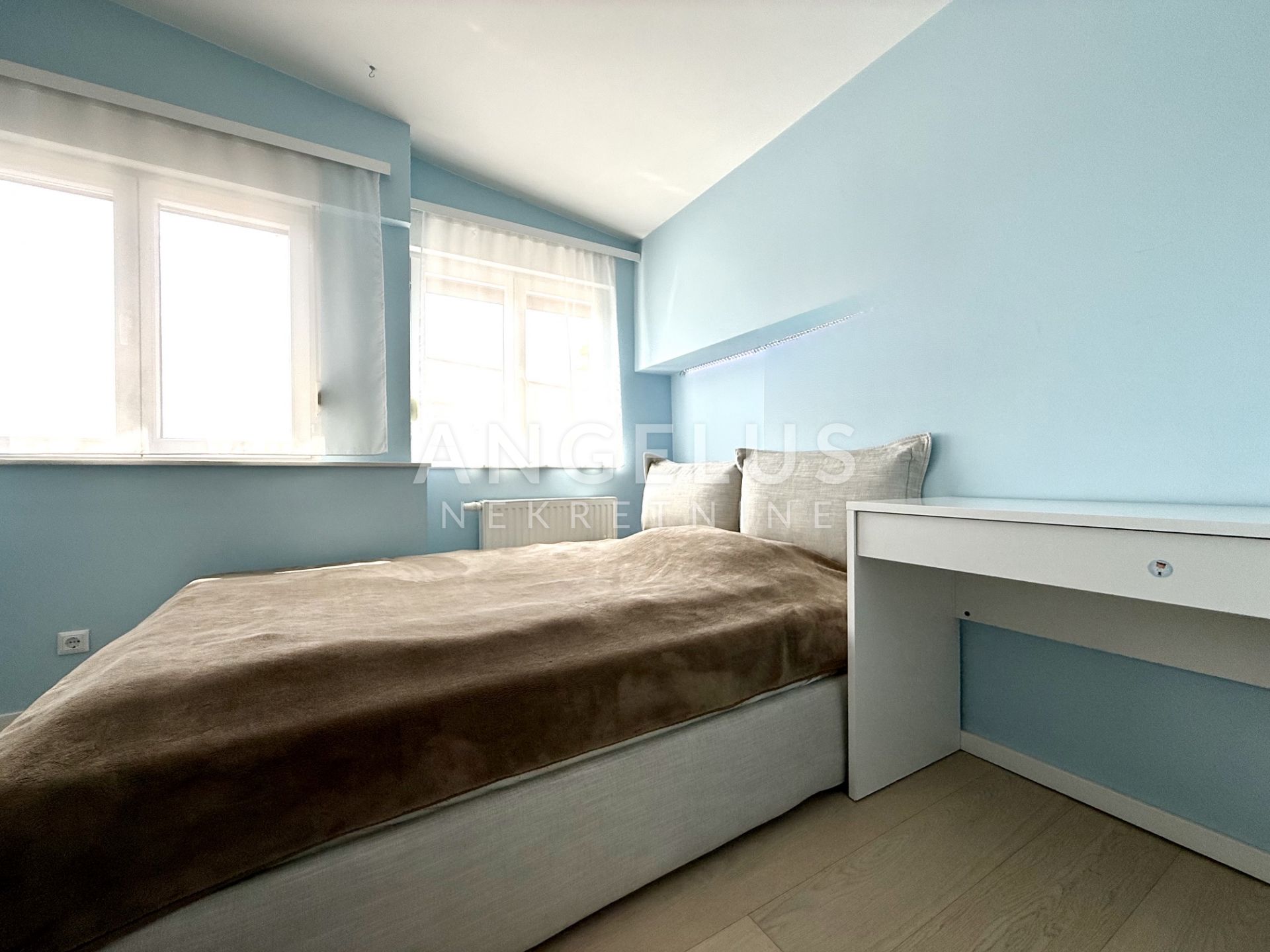 Appartement À vendre -  Šestine