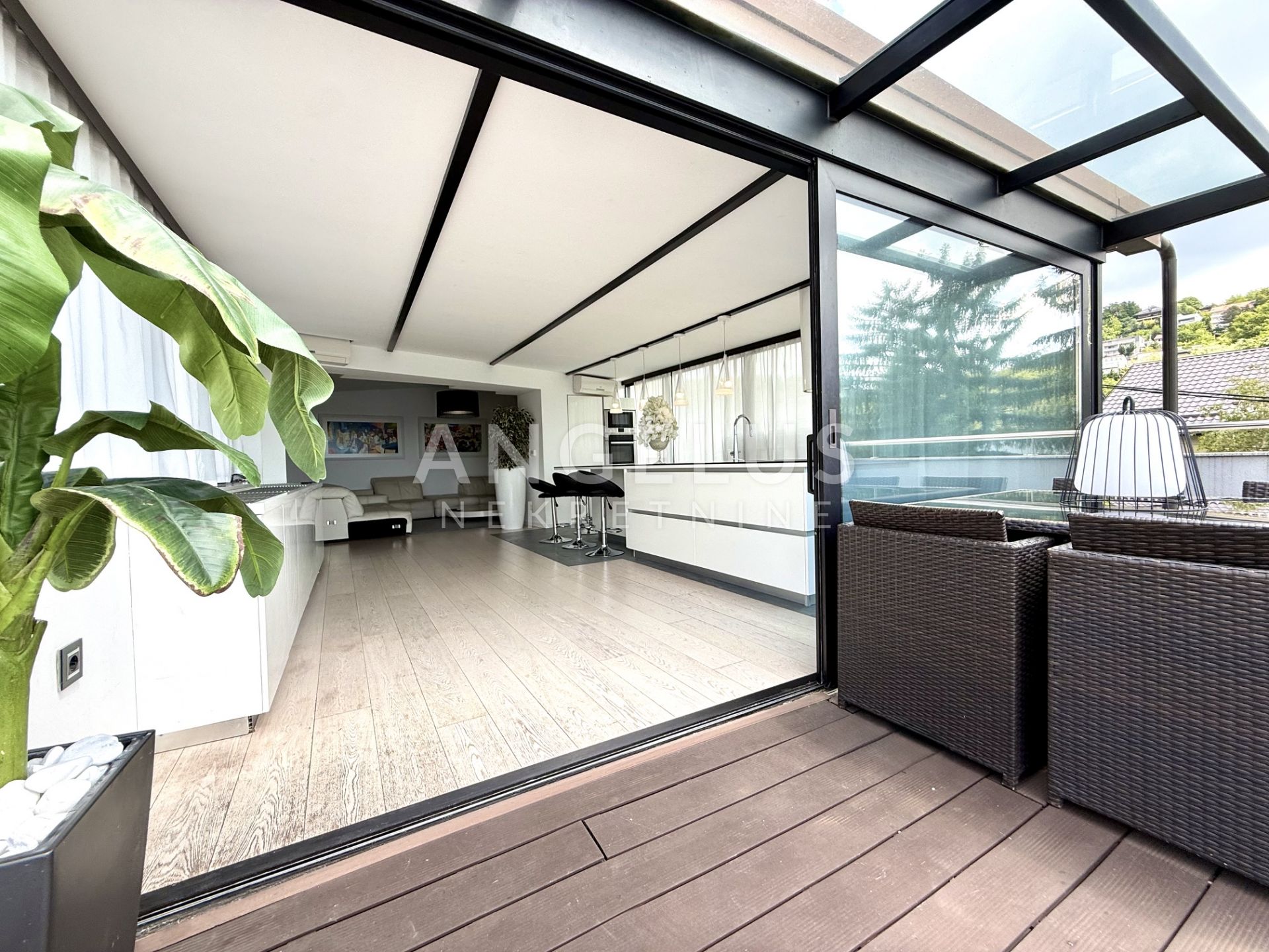 Appartement À vendre -  Šestine
