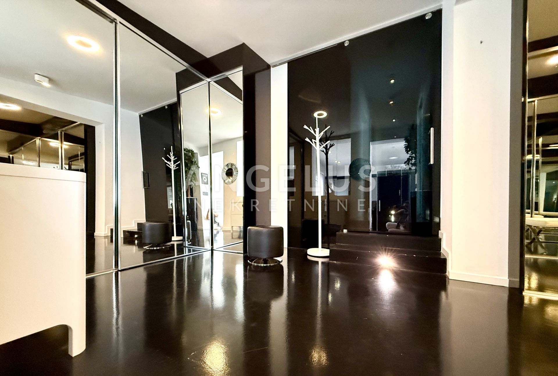 Appartement À vendre -  Šestine