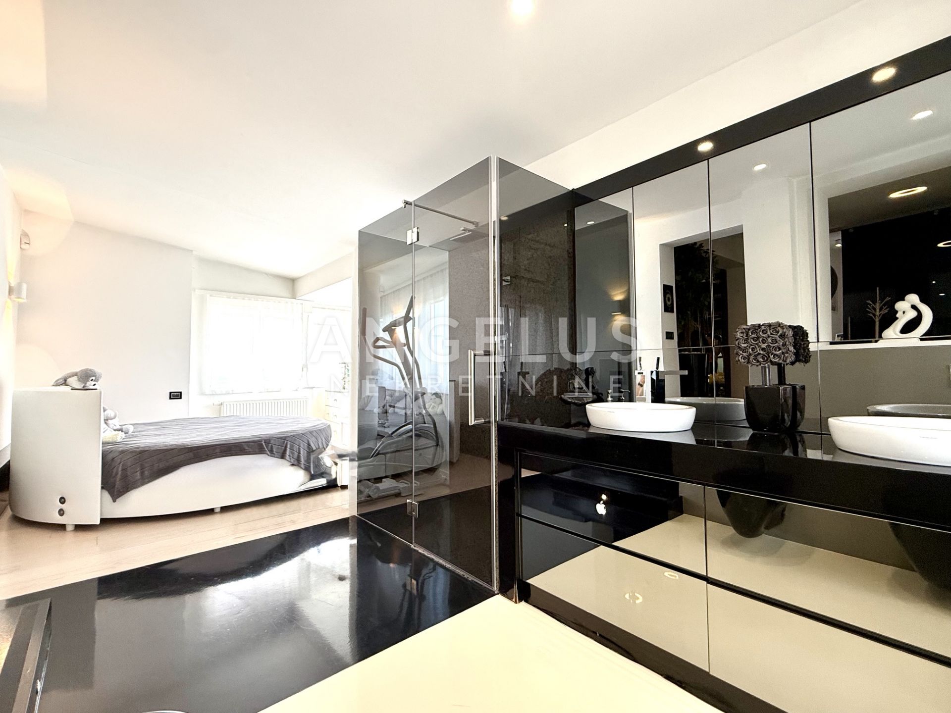 Appartement À vendre -  Šestine