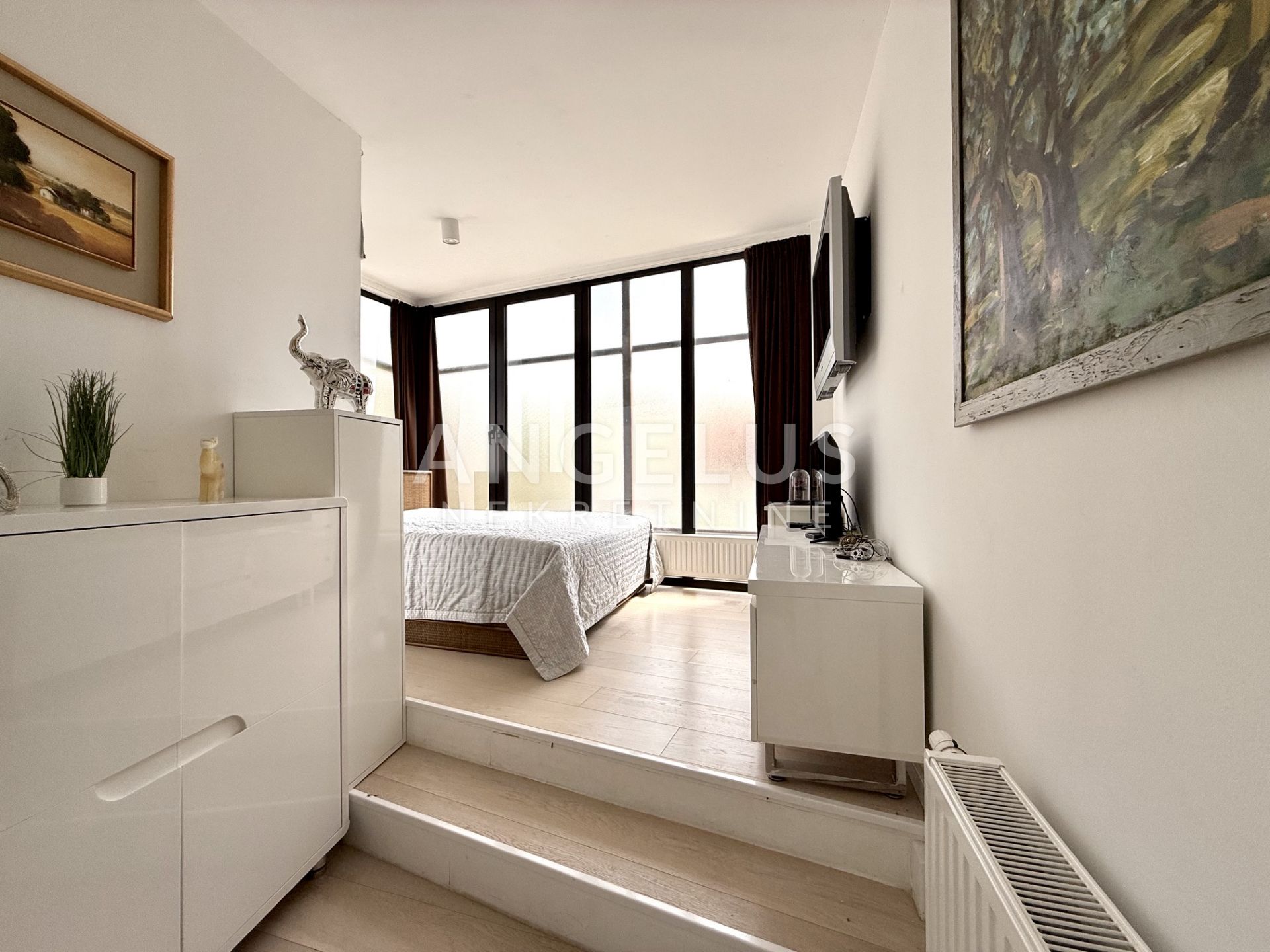 Appartement À vendre -  Šestine