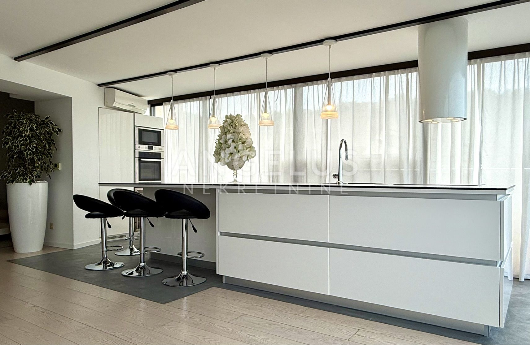 Appartement À vendre -  Šestine