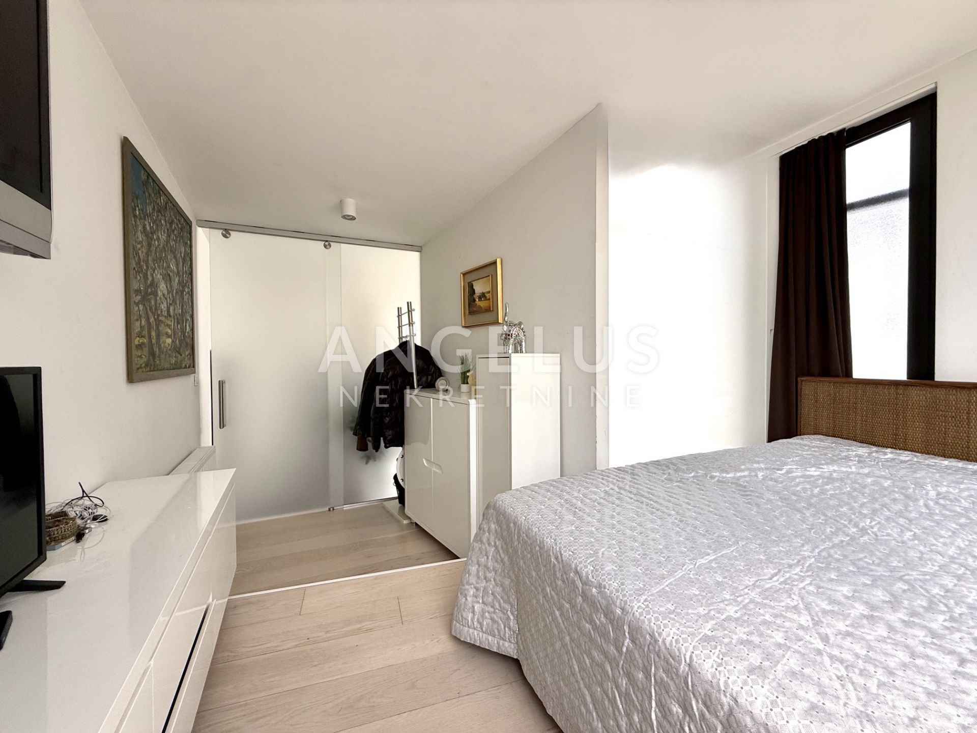 Appartement À vendre -  Šestine