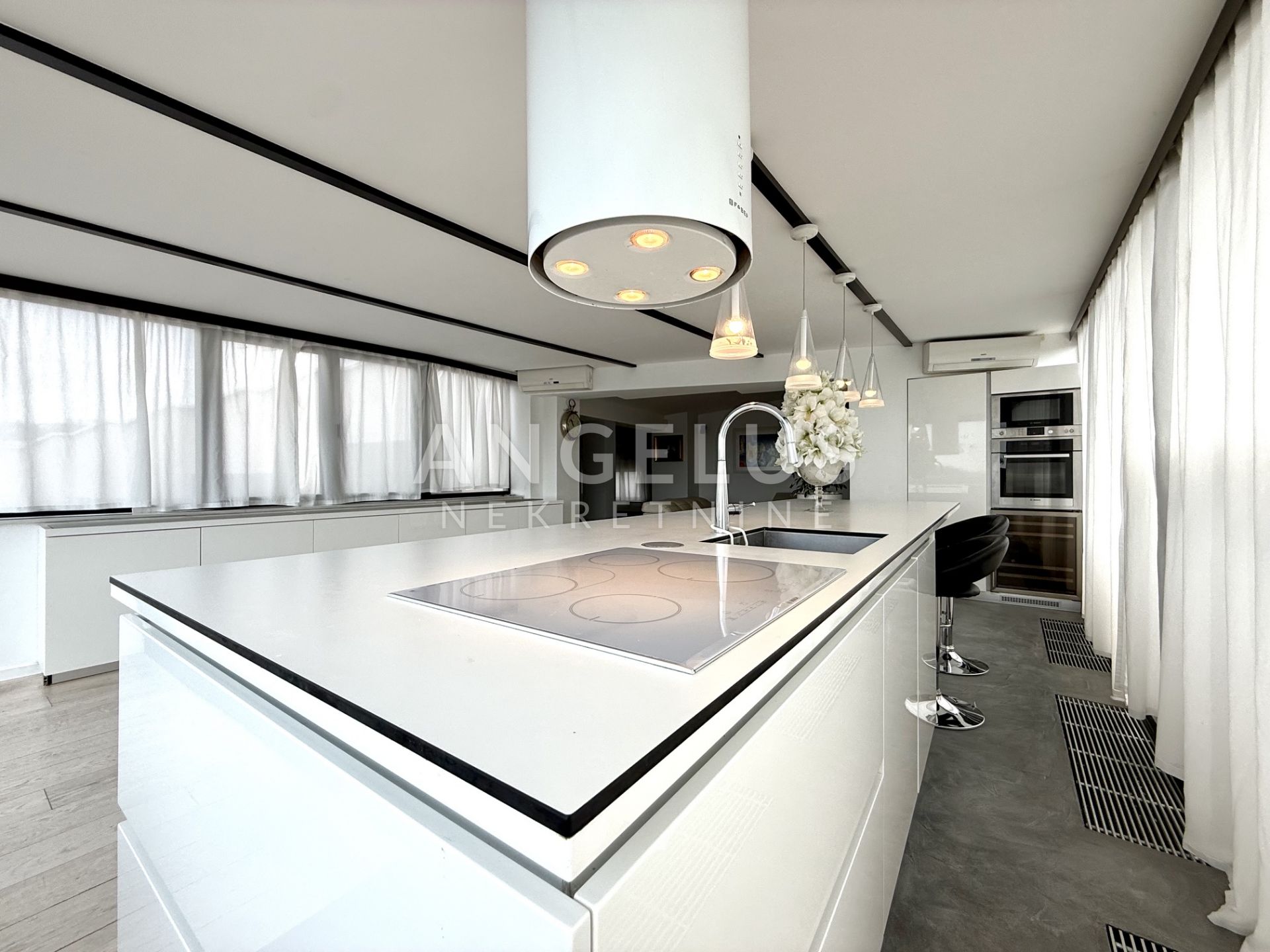 Appartement À vendre -  Šestine