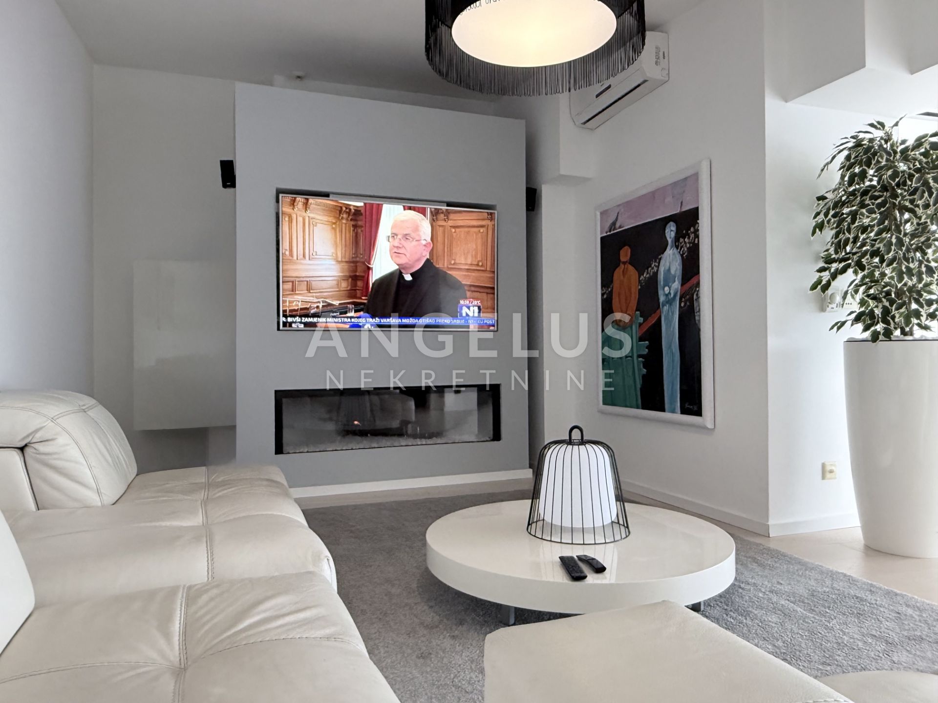 Appartement À vendre -  Šestine
