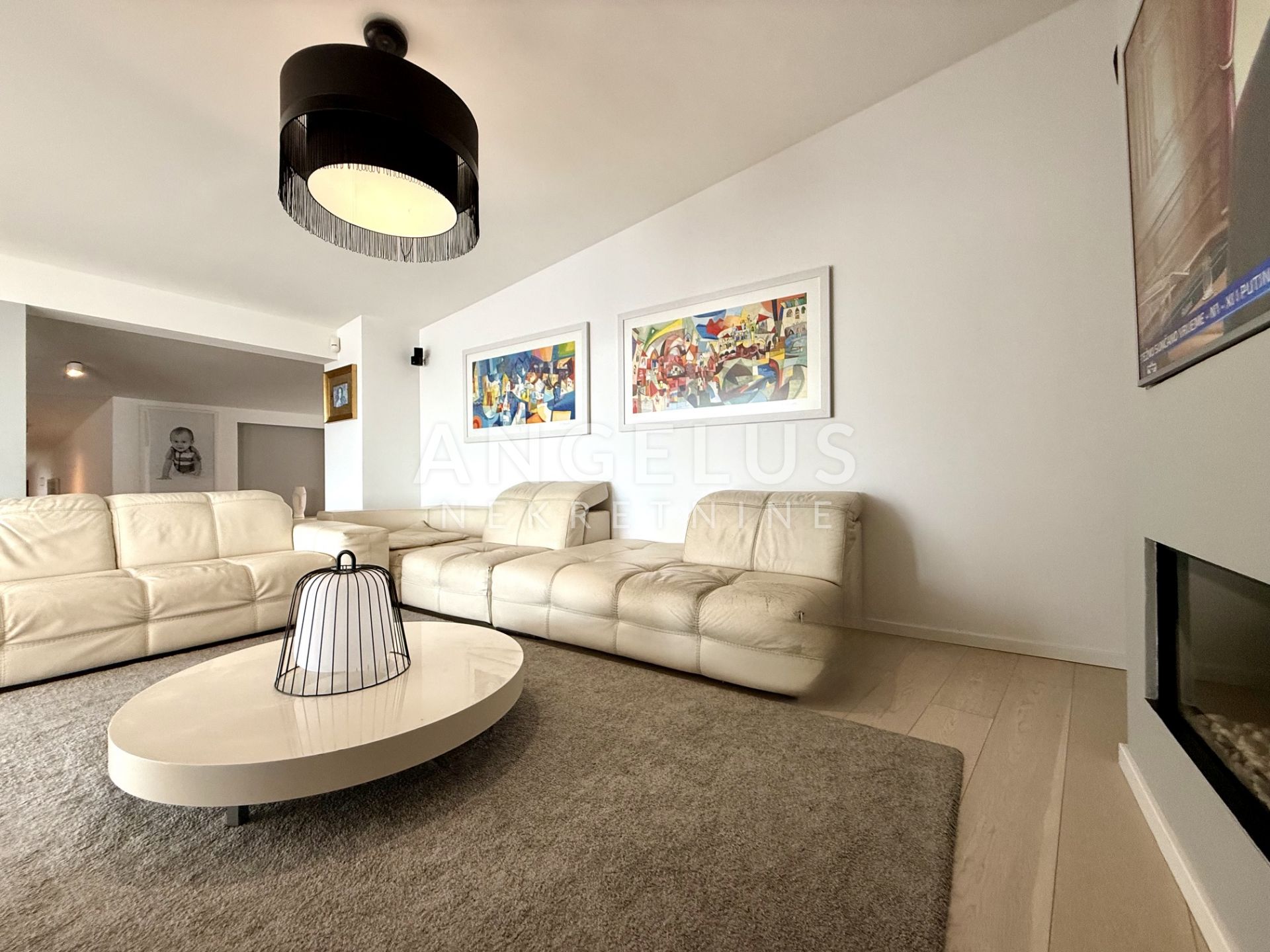 Appartement À vendre -  Šestine