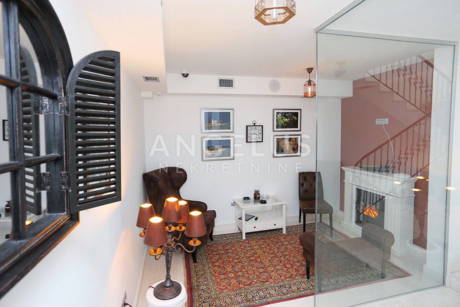 Komerčné Na predaj -  Trstenik