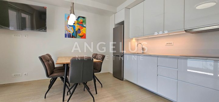 Appartement à vendre 47 m² – Split