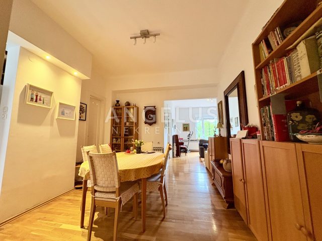Flat For sale - Grad Zagreb Donji Grad - foto 5/12