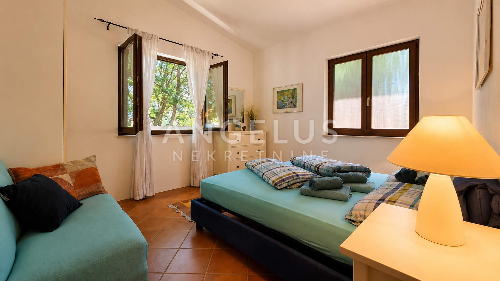Casa In vendita -  Valbandon