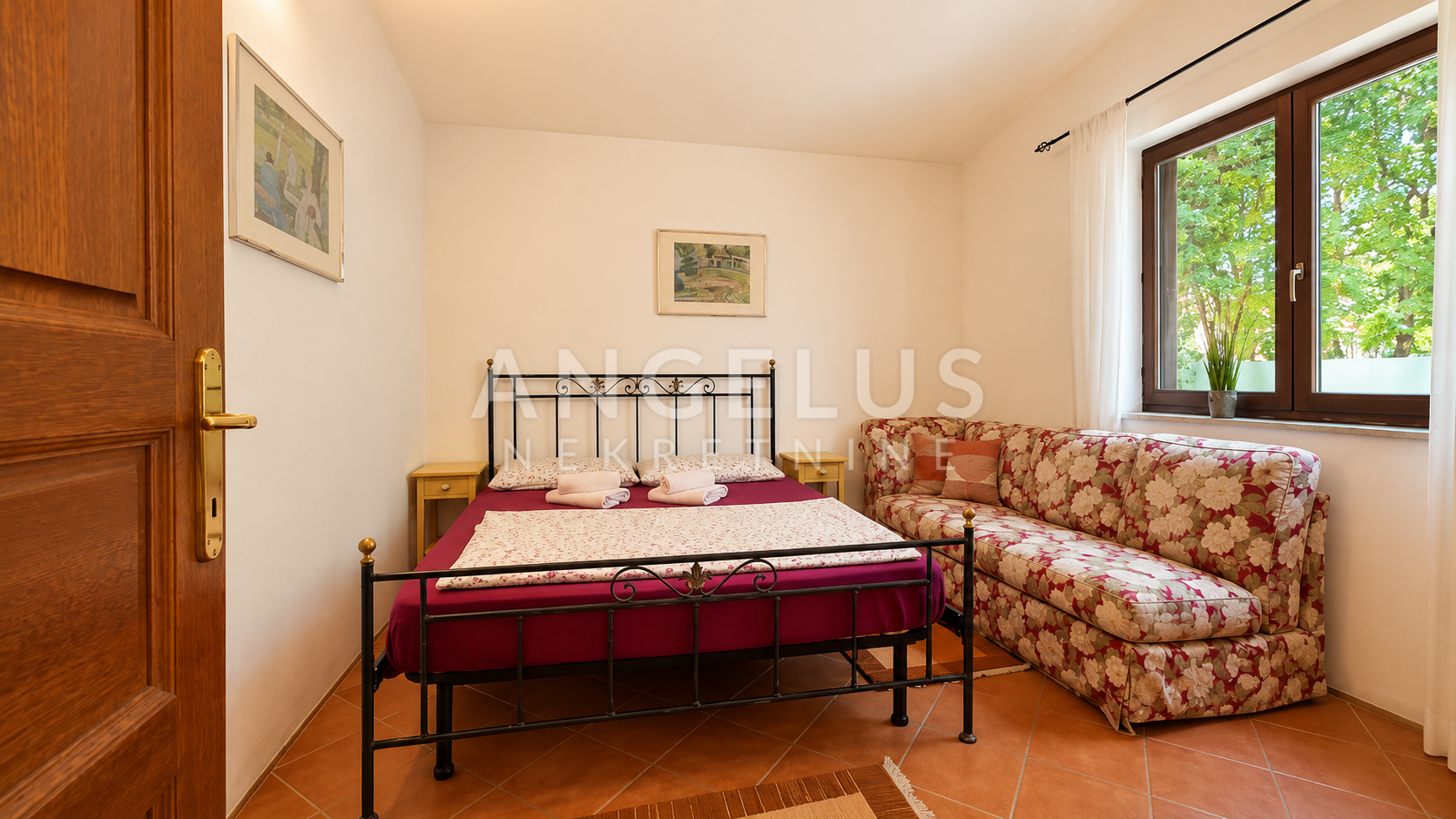 Casa Da affittare - Istarska Valbandon