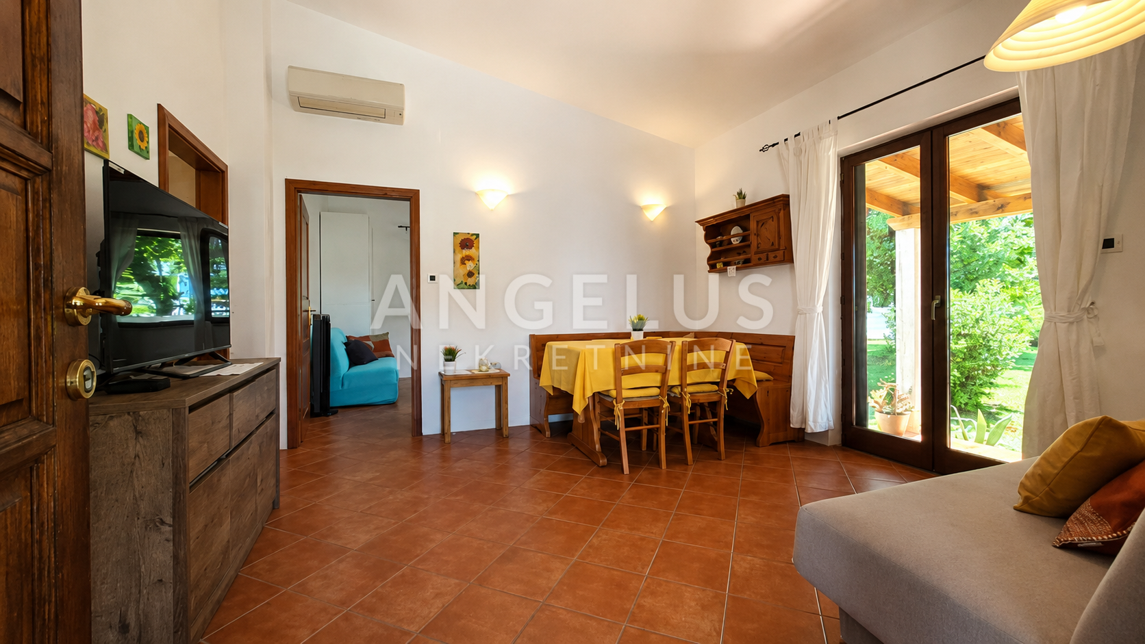 Casa In vendita -  Valbandon