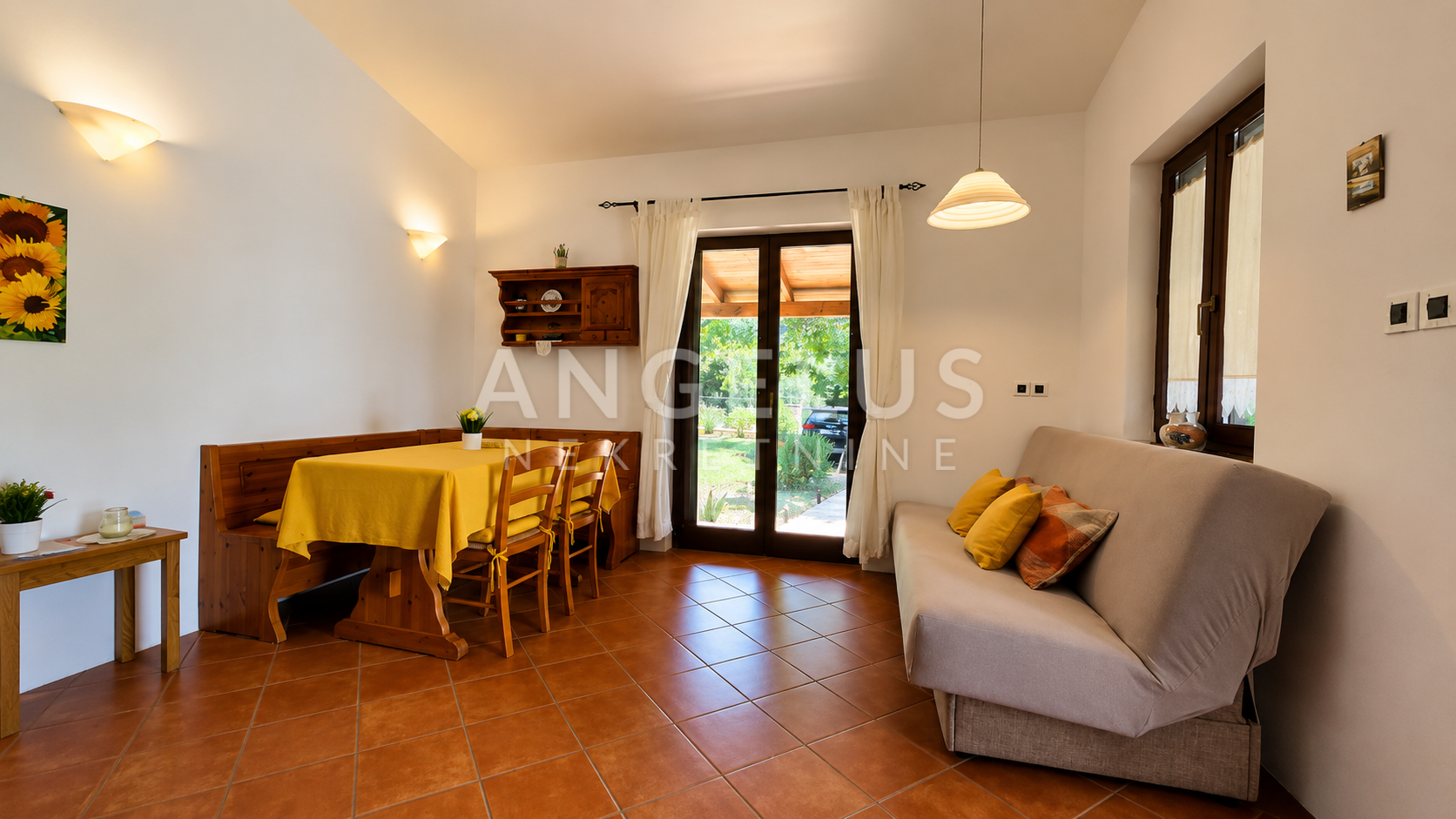 Casa In vendita -  Valbandon