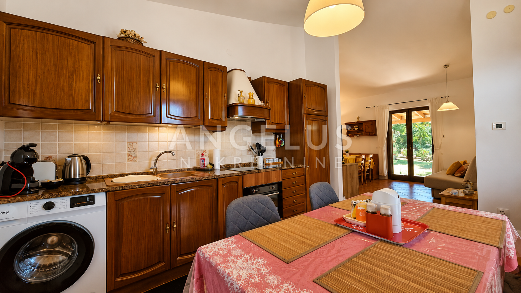 Casa In vendita -  Valbandon