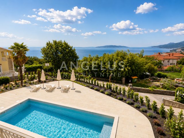 Casa in vendita 230 m² – Opatija