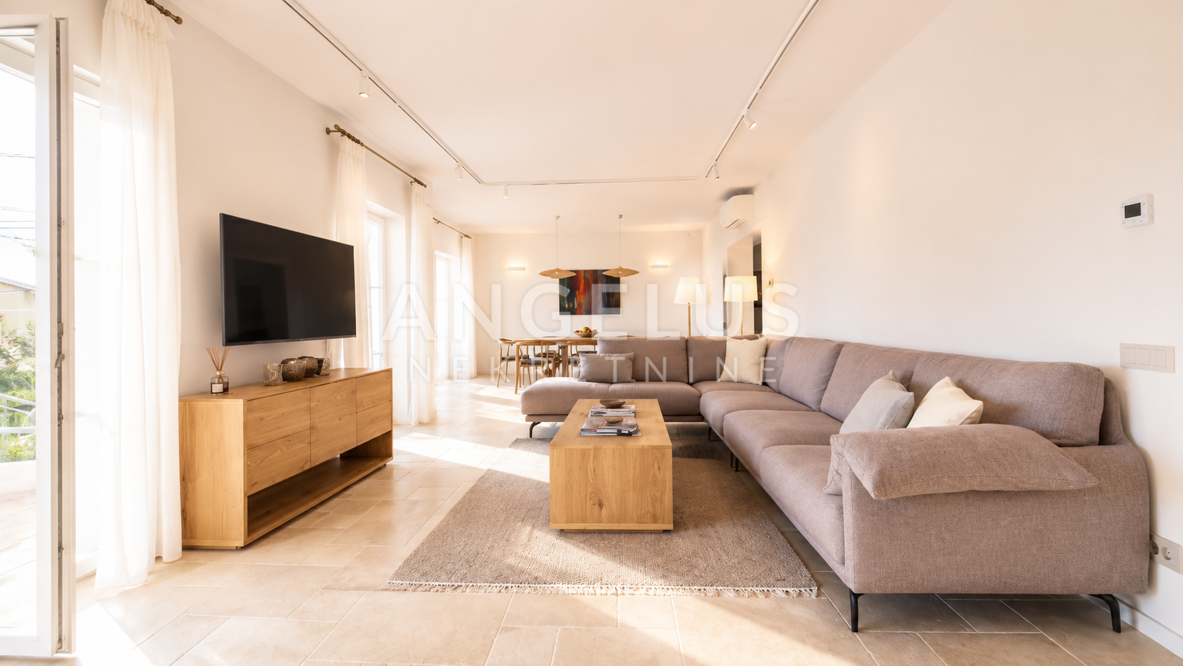 Maison À vendre - Primorsko-goranska Volosko