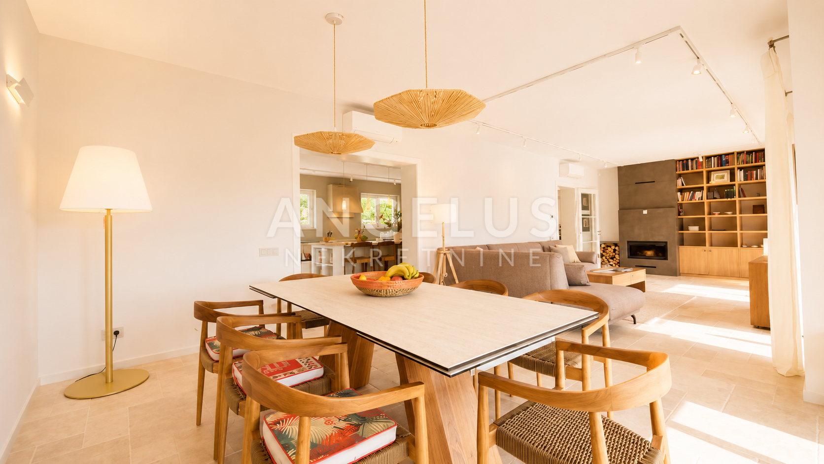 Maison À vendre - Primorsko-goranska Volosko