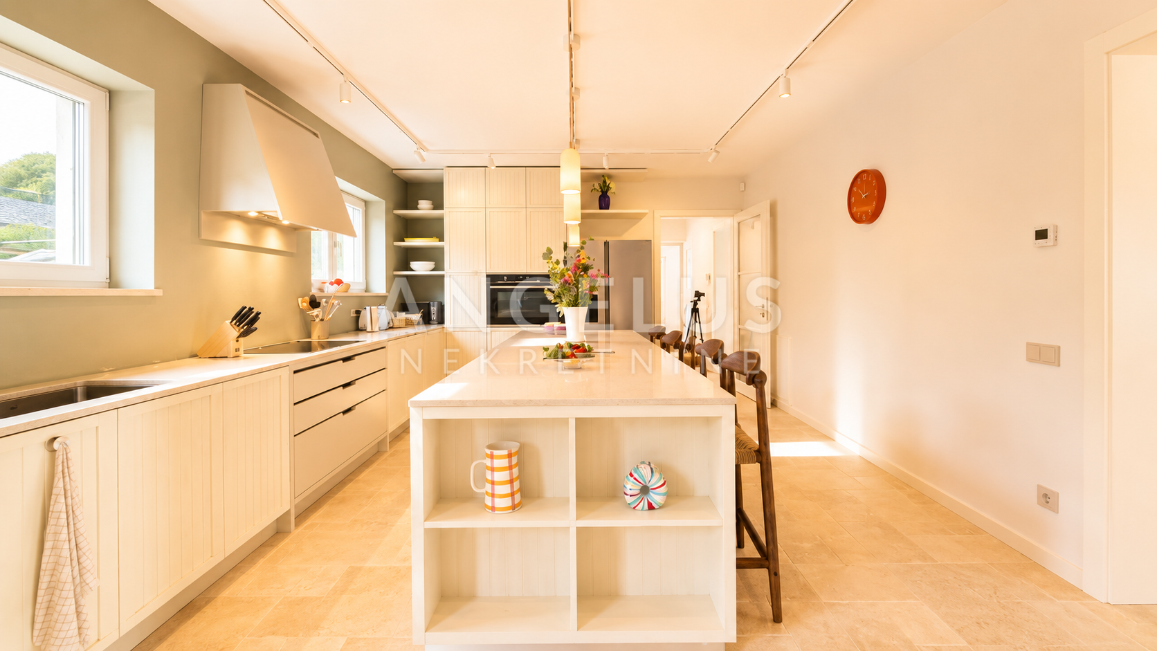 Maison À vendre - Primorsko-goranska Volosko
