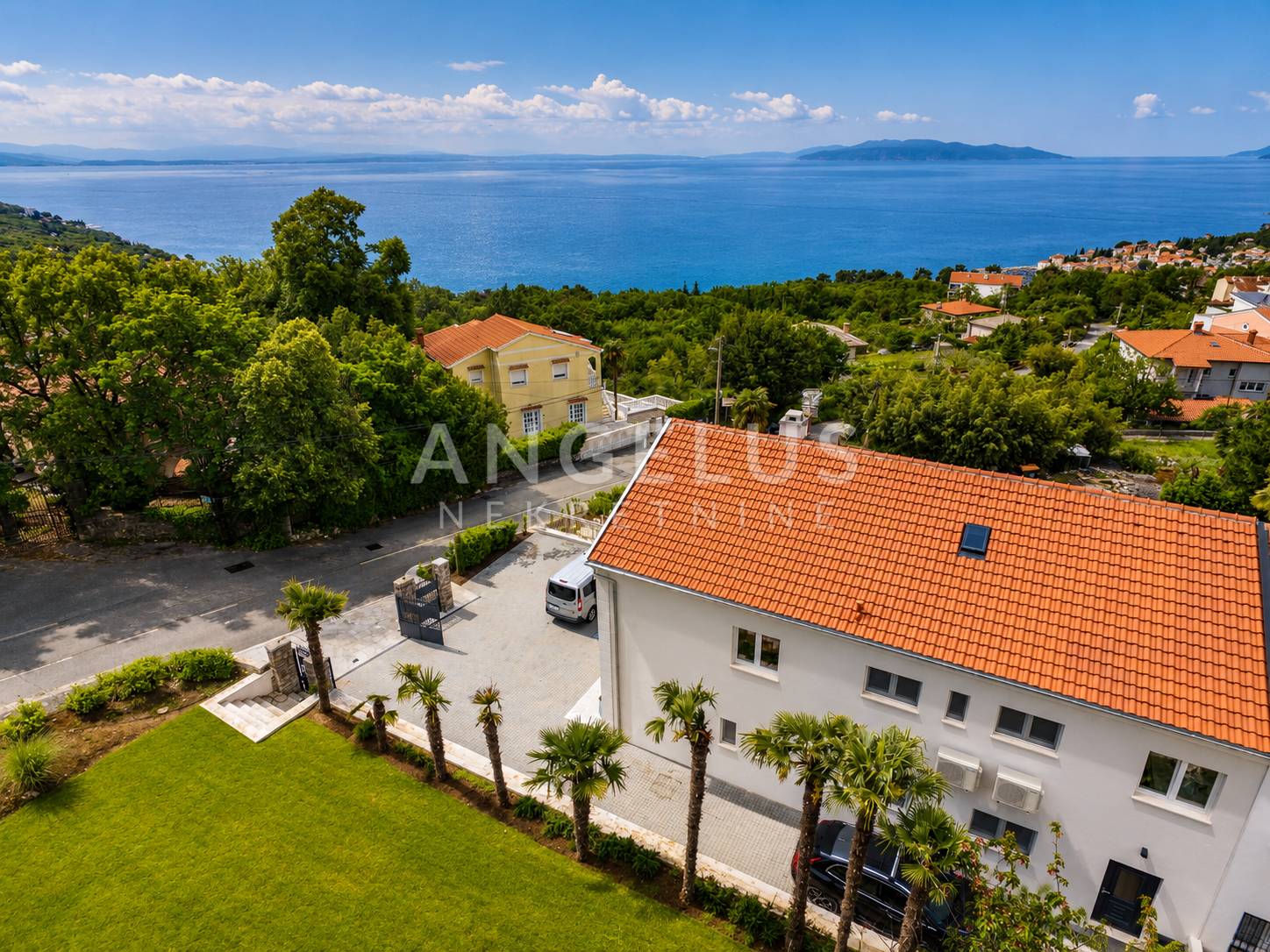 Maison À vendre - Primorsko-goranska Volosko - foto 2/23