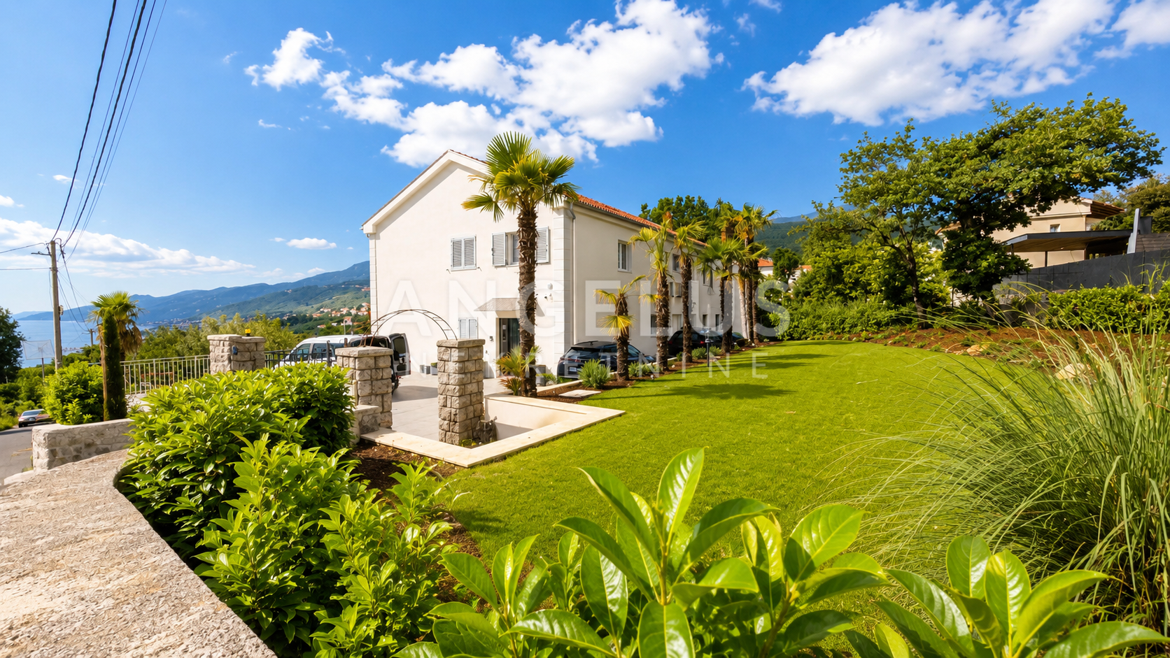 Maison À vendre - Primorsko-goranska Volosko - foto 3/23