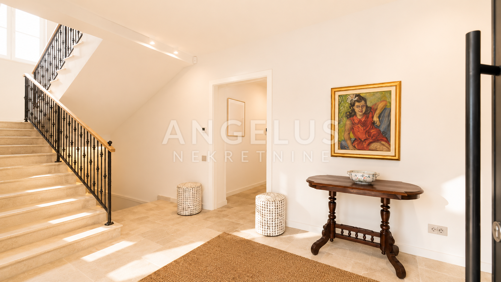 Maison À vendre - Primorsko-goranska Volosko