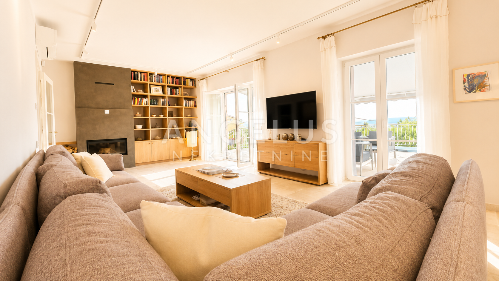 Maison À vendre - Primorsko-goranska Volosko