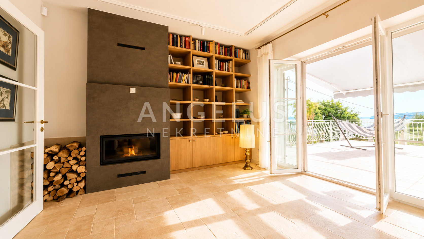 Maison À vendre - Primorsko-goranska Volosko