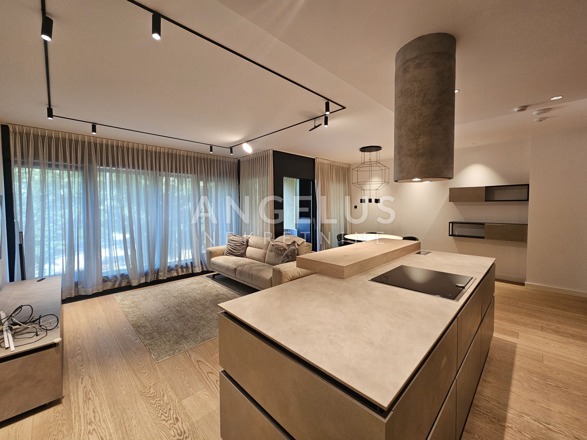 Appartamento In vendita - Grad Zagreb Ribnjak - foto 2/20