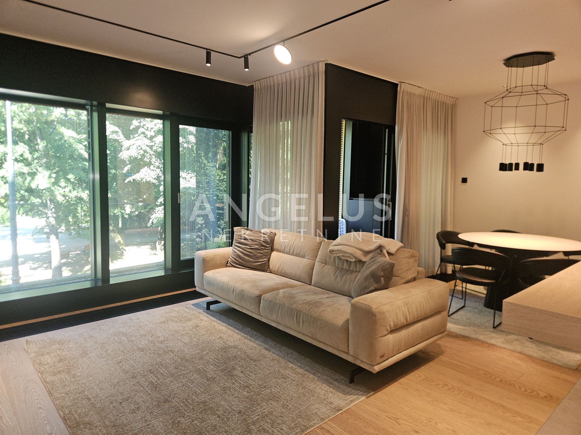 Appartamento In vendita - Grad Zagreb Ribnjak - foto 3/20