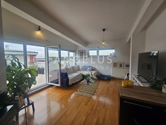 Apartmán na prodej 71 m² – Gornja Dubrava