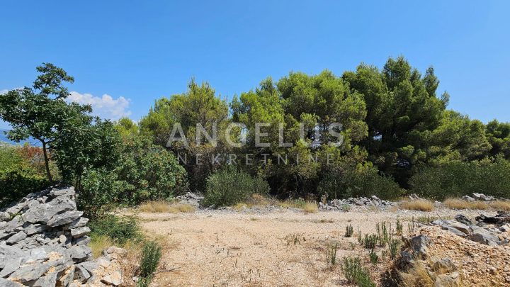 Parcela Naprodaj - Splitsko-dalmatinska Slatine - foto 2/23