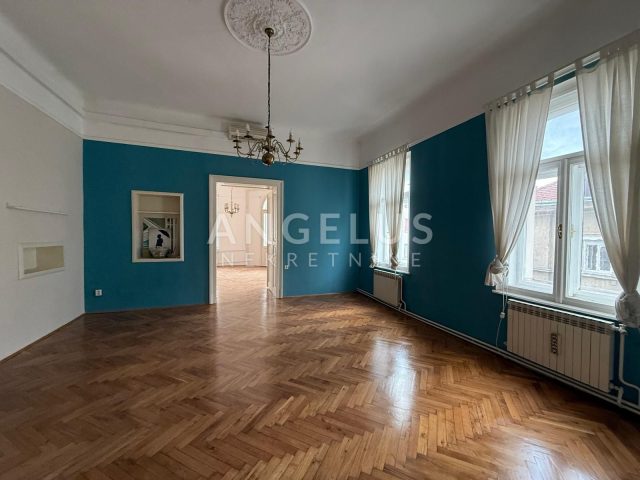 Apartmán na predaj 156 m² – Donji Grad