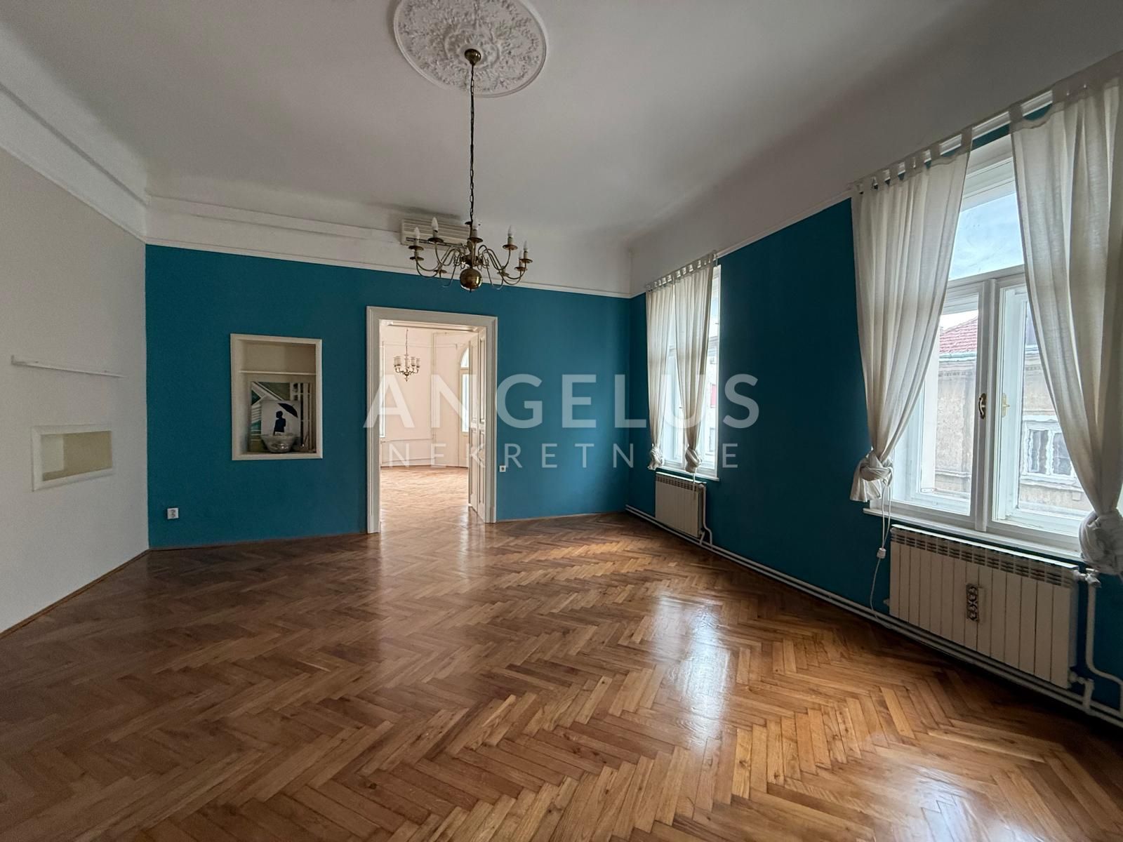 Flat For sale - Donji Grad - foto 1/16