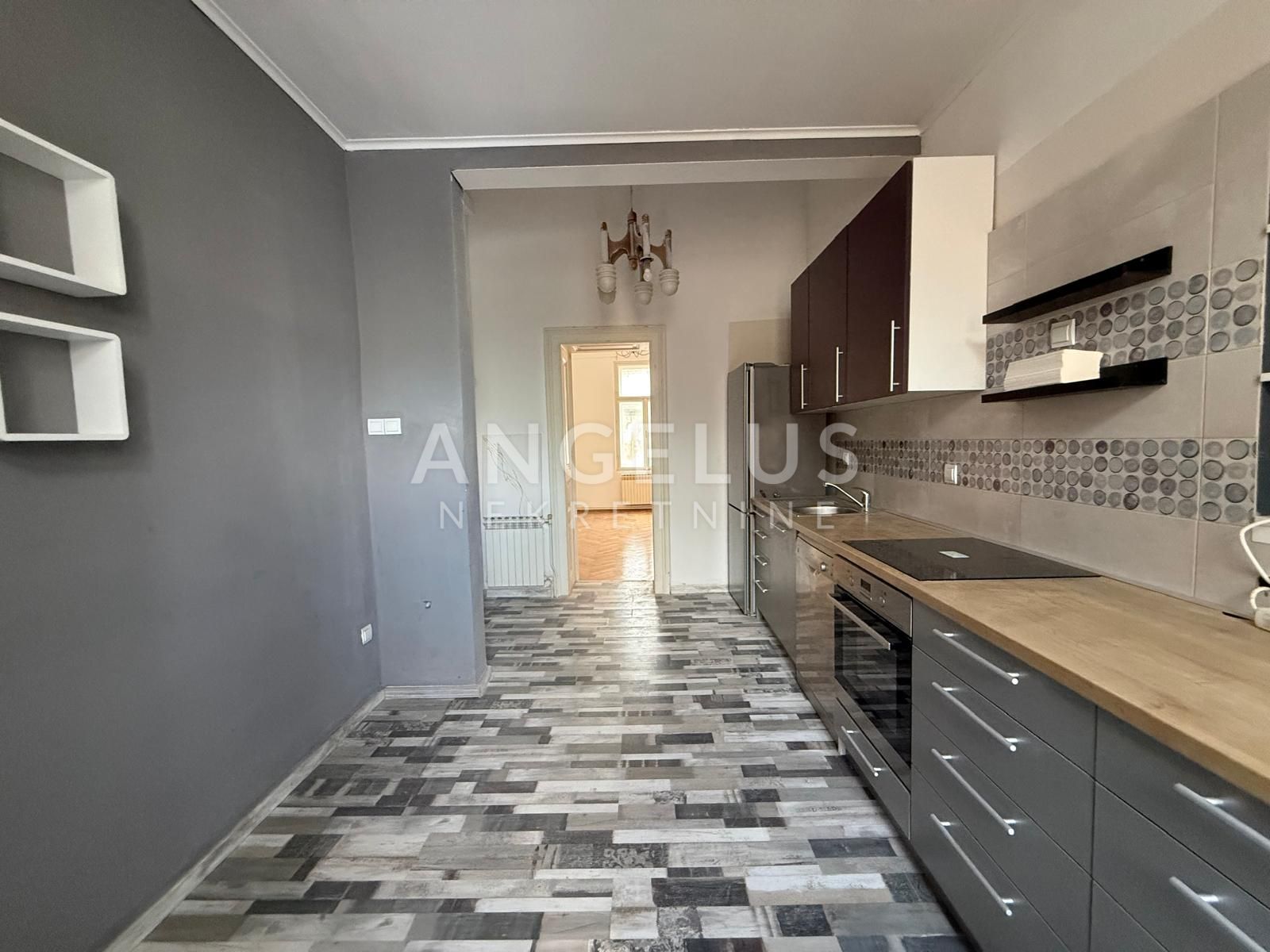 Flat For sale -  Donji grad