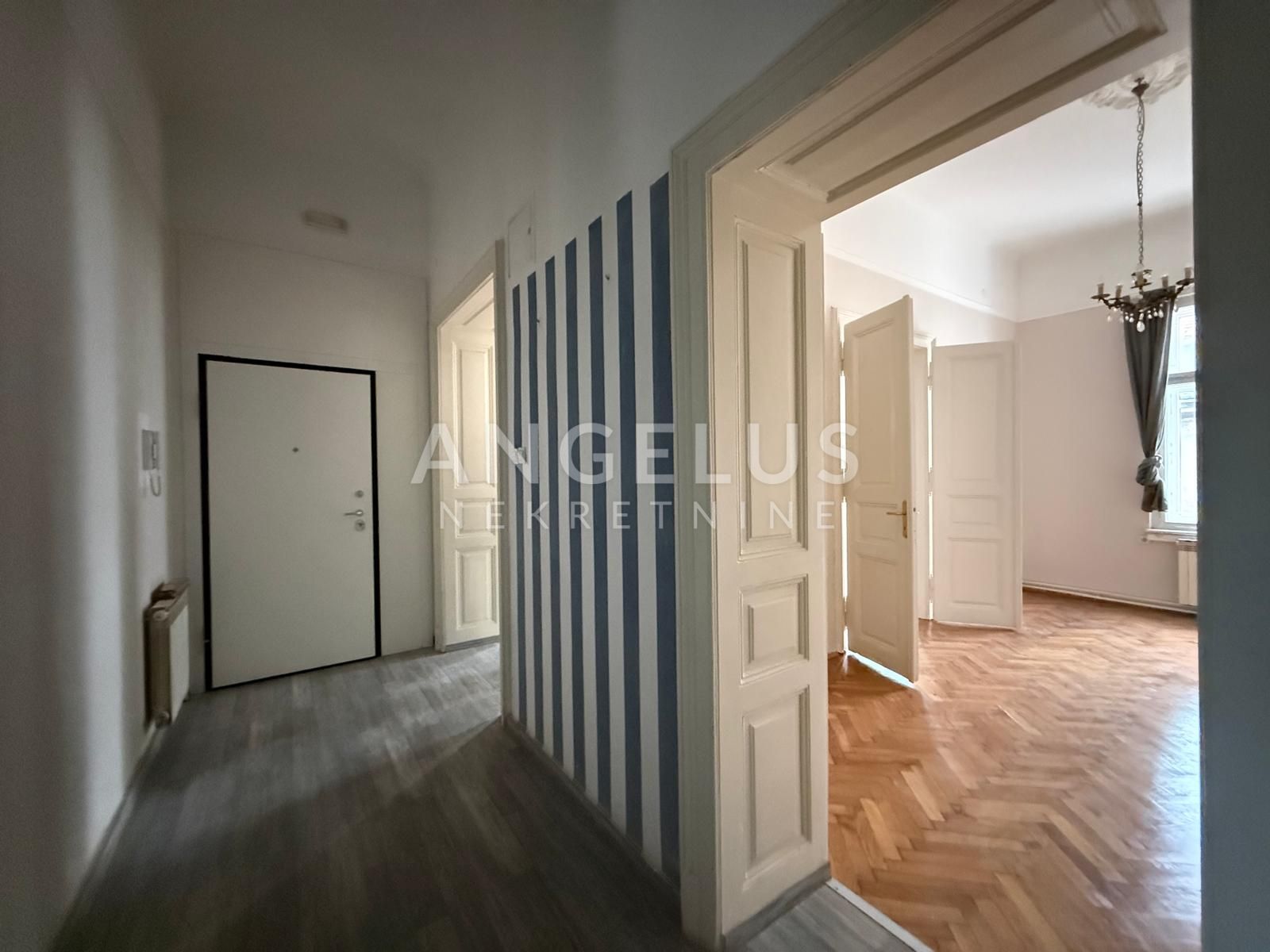 Flat For sale -  Donji grad