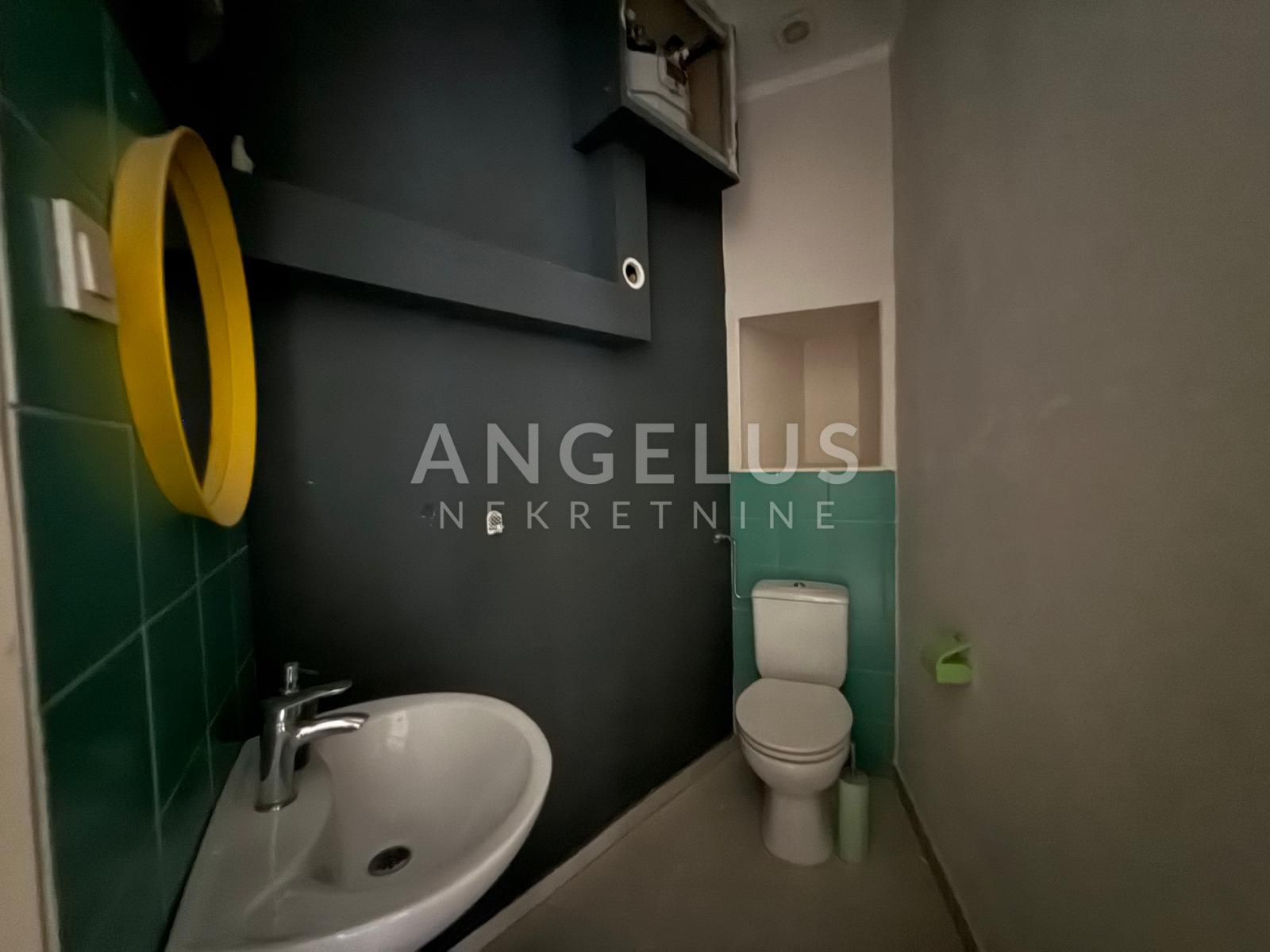 Flat For sale -  Donji grad