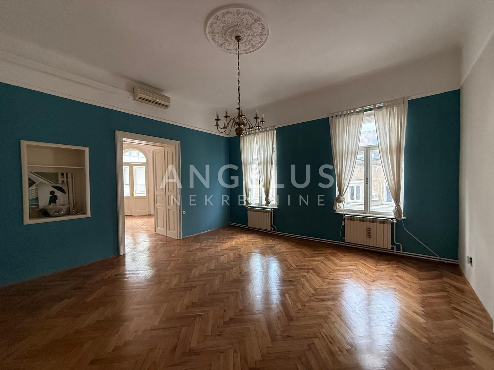 Flat For sale -  Donji grad