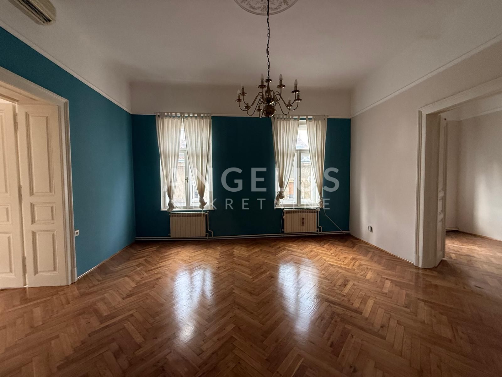 Flat For sale - Donji Grad - foto 2/16