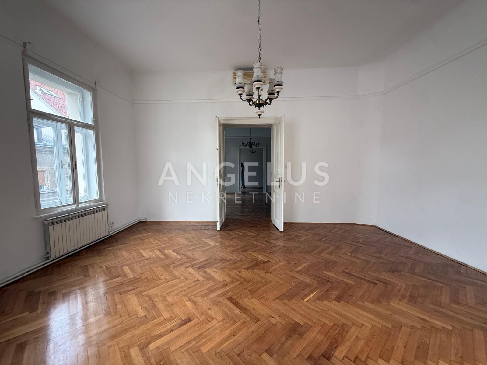 Flat For sale -  Donji grad