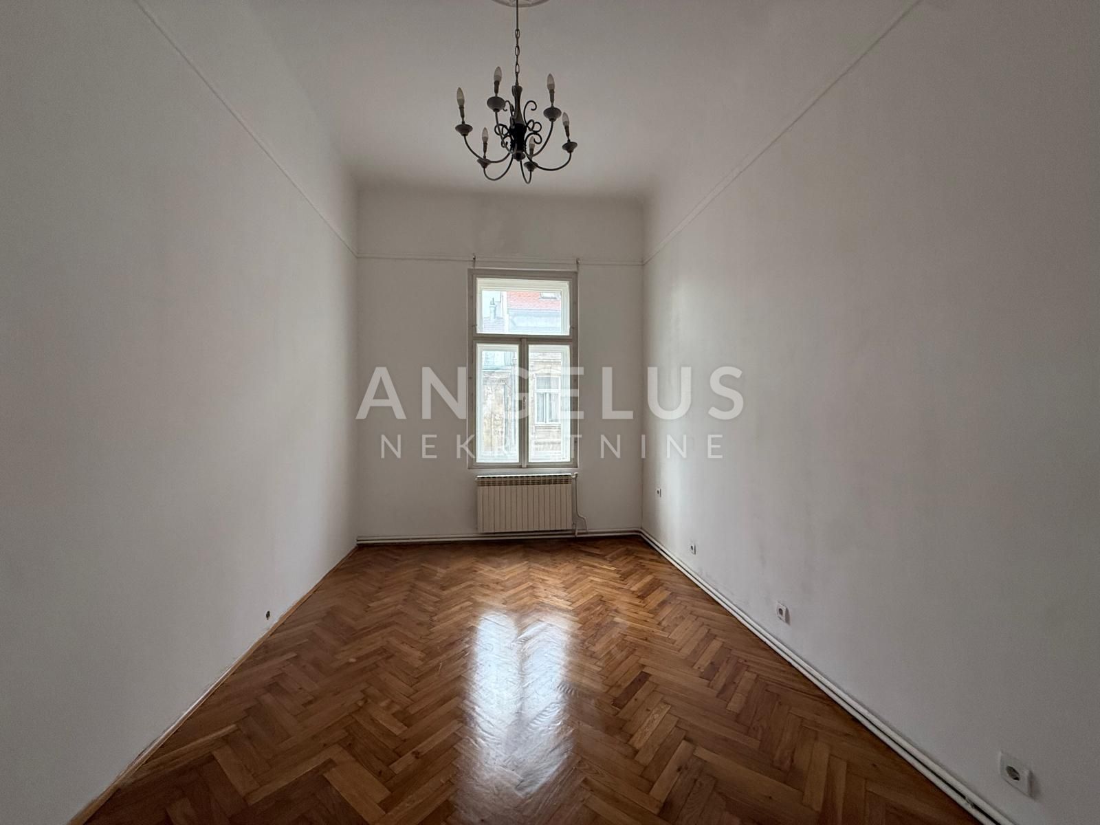 Flat For sale -  Donji grad