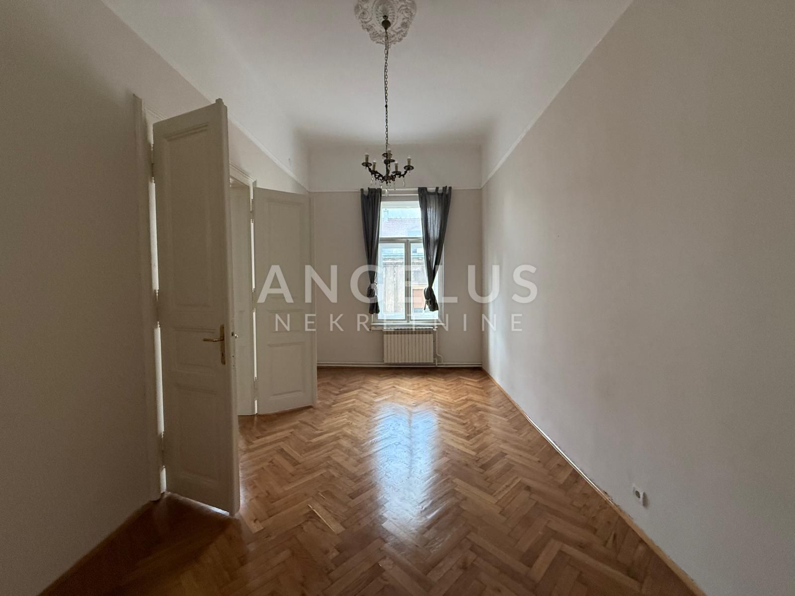 Flat For sale -  Donji grad