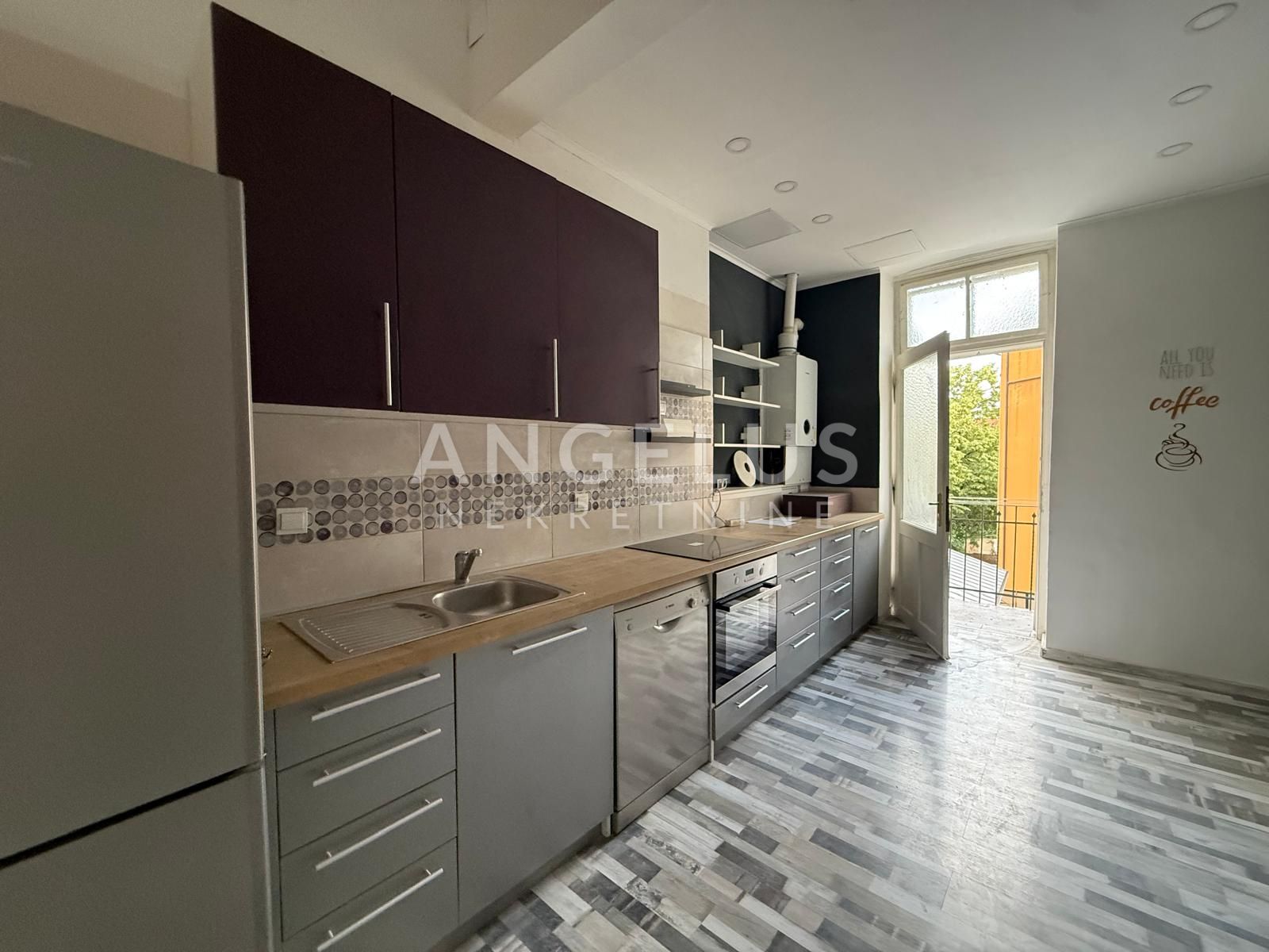 Flat For sale -  Donji grad