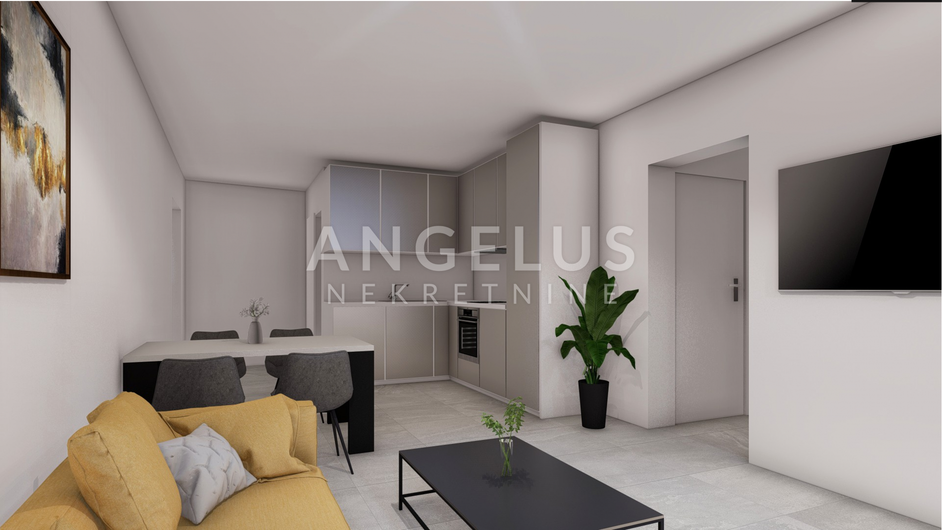 Apartment Zu verkaufen -  Peroj