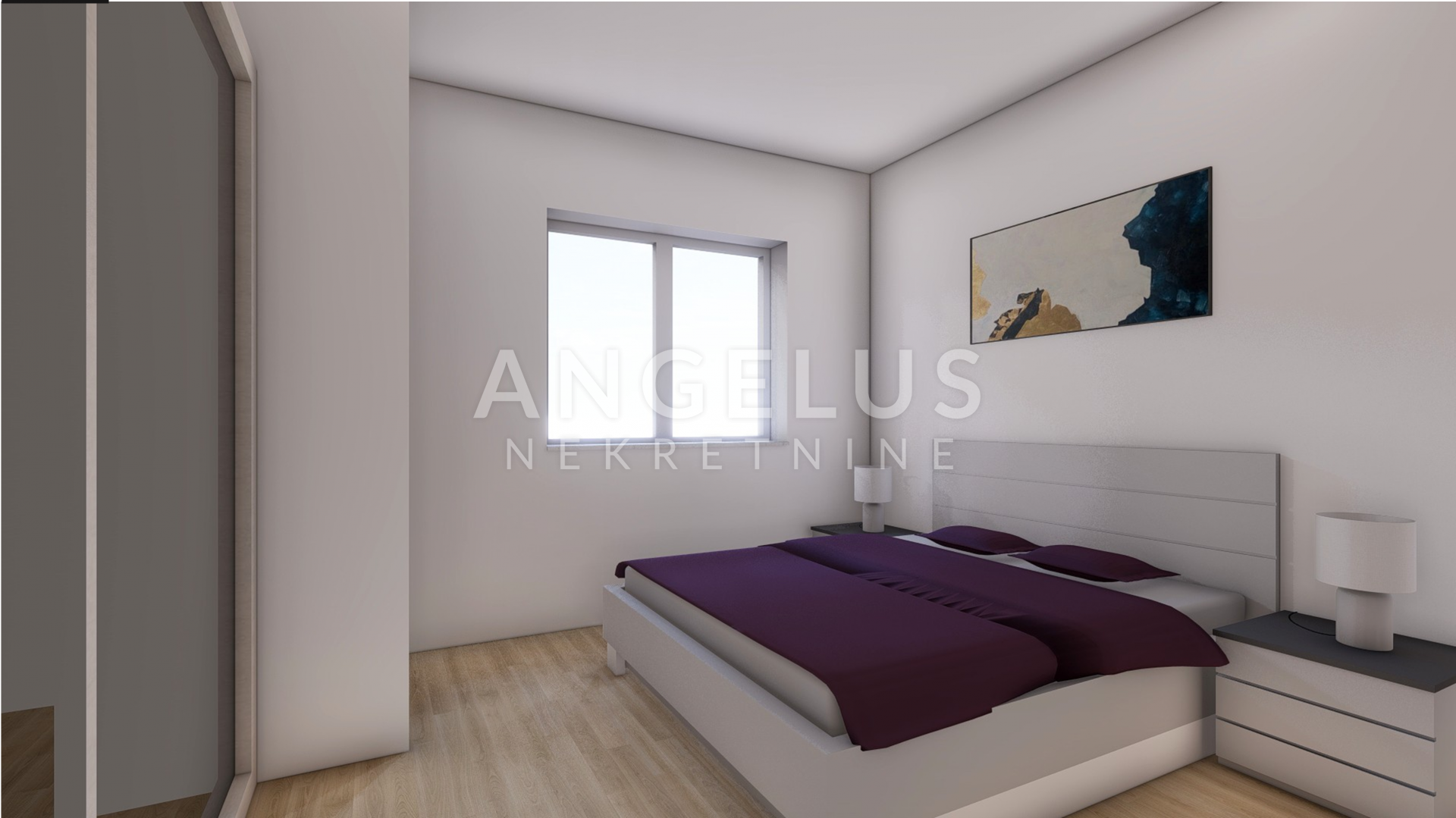 Apartment Zu verkaufen -  Peroj