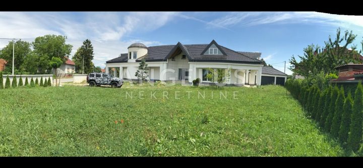 Casa in vendita 421 m² – Novi Zagreb - Zapad