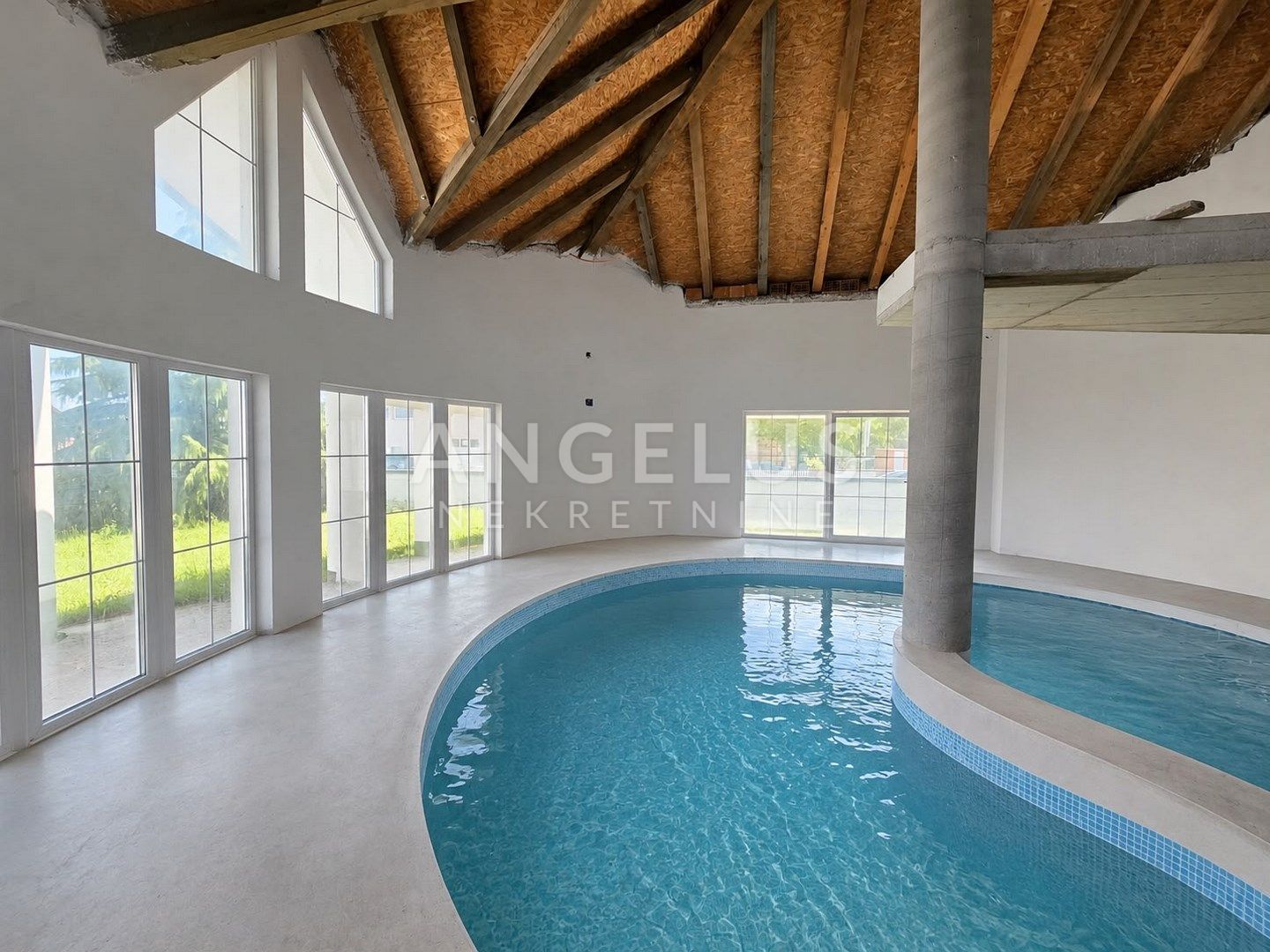 Maison À vendre - Grad Zagreb Gornji Čehi
