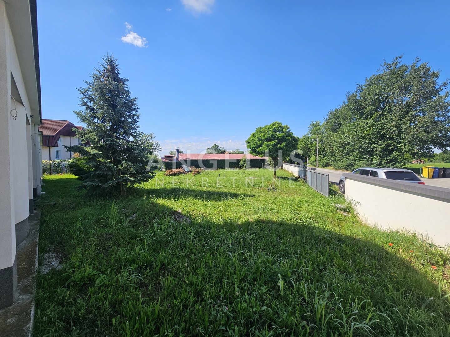 Maison À vendre - Grad Zagreb Gornji Čehi